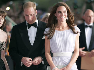 Prince William drops out of BAFTA Awards following the death of Prince Philip