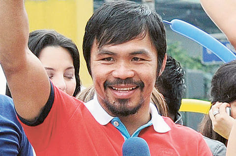 AFP