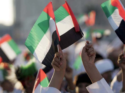 Arab Youth Survey: Most Arab youth want to live in UAE