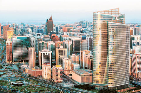 Emirates Development Bank is seeking to widen its mandate, from principally targetting UAE national owned businesses to one that looks beyond nationality of owner.