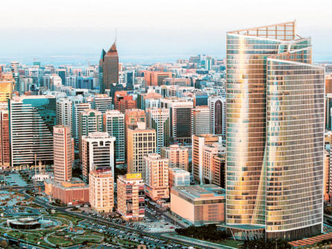 Emirates Development Bank is seeking to widen its mandate, from principally targetting UAE national owned businesses to one that looks beyond nationality of owner.