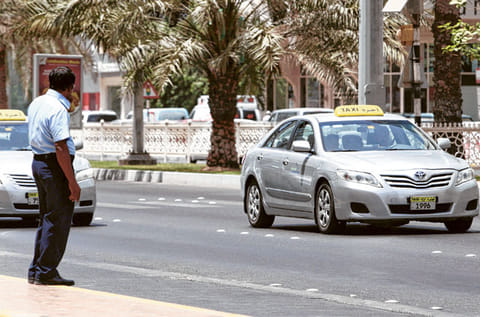 Ahmed Kutty/Gulf News