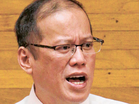 Aquino urged to act against killing of journalists
