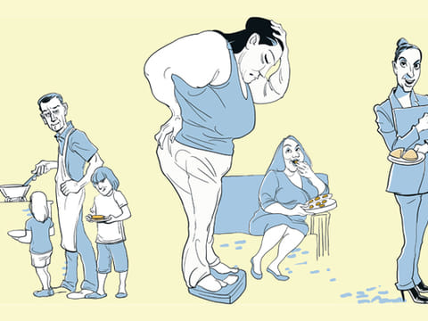 Illustration: Ramachandra Babu/Gulf News