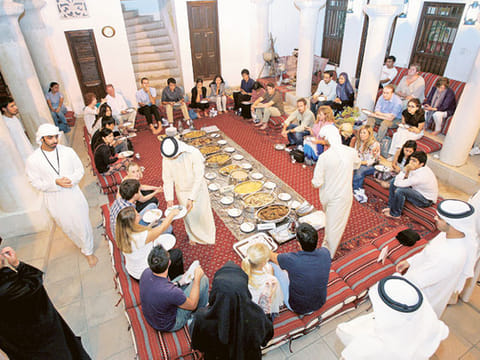 Pankaj Sharma/Gulf News