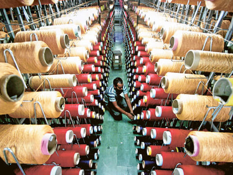 India's economy needs some sort of lift. Short-term measures alone won't help. What is needed is a radical reinvigoration of its cities.