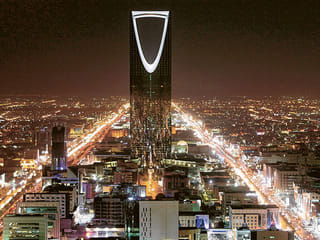 Saudi Arabia looking at India for food security: Ausaf Saeed