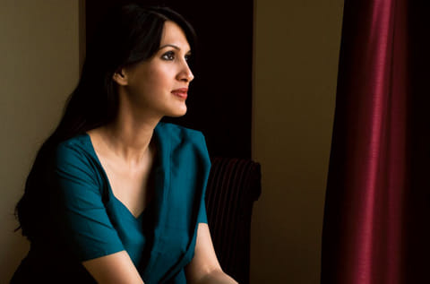 Silvia Baron/ANM