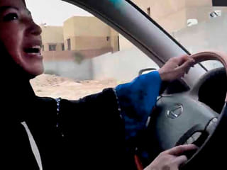 COVID-19: Women’s driving school reopens in Jeddah in Saudi Arabia

