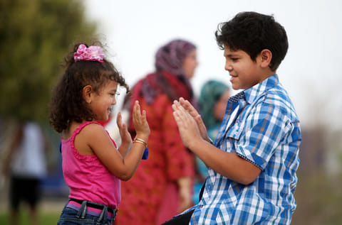 Every day offers us a new beginning (Representational image) 