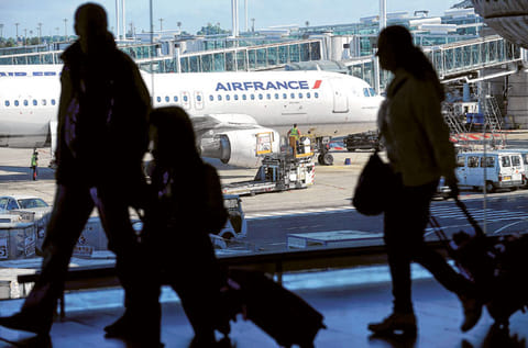 Flights are curtailed and businesses worldwide are struggling. All the more reason why industry groupings must work together to turnaround economies. And their fortunes.