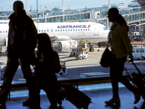 Flights are curtailed and businesses worldwide are struggling. All the more reason why industry groupings must work together to turnaround economies. And their fortunes.