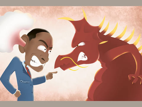 Illustration: Dana A. Shams/©Gulf News