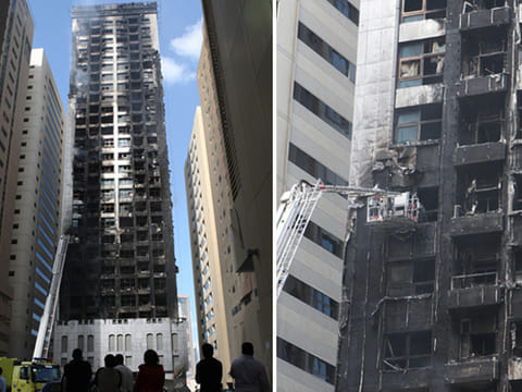Javed Nawab/Gulf News