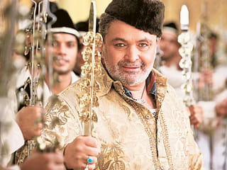 Bollywood actor Rishi Kapoor's first death anniversary: We re-visit his 12 iconic films 
