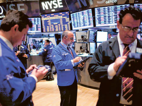 Bloomberg