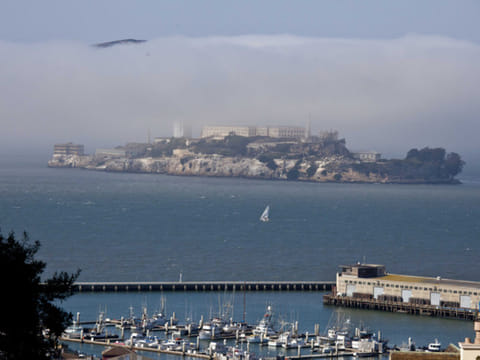Alcatraz inmates did escape alive and are living in Brazil, families say