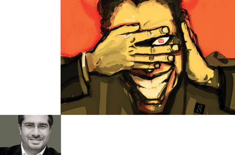 Niño Jose Heredia/©Gulf News