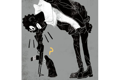 Luis Vazquez/Gulf News