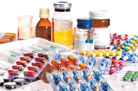 Consumers warned of unlicensed medicines