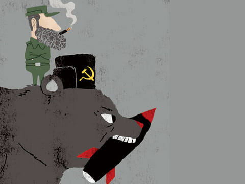 Luis Vazquez/©Gulf News