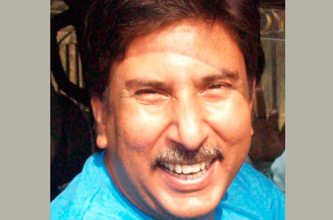 Salim Malik