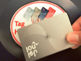 Nol card can be used in over 5,000 Dubai locations
