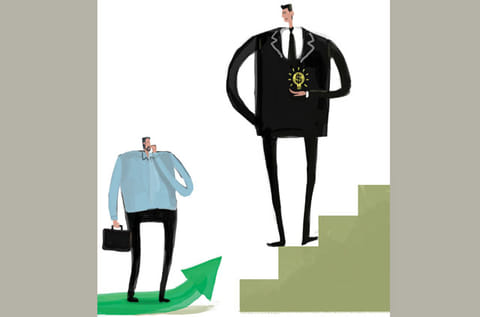 Niño Jose Heredia/©Gulf News