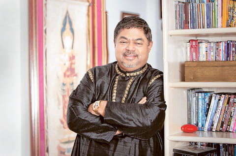 Malaysia’s Gandhian entrepreneur