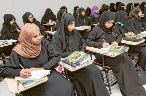 Virendra Saklani/Gulf News Archives