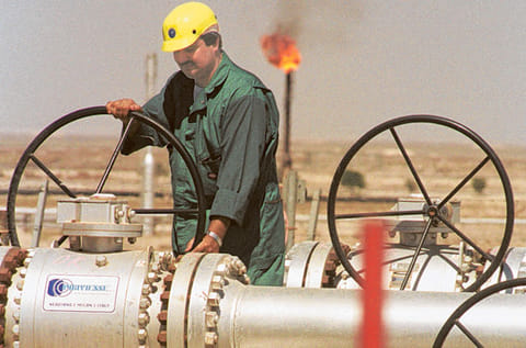 Oil exporting countries in the Middle East and North Africa (Mena), especially the GCC countries are expected to experience a drastic slowdown in economic growth due to the impact of coronavirus outbreak (COVID-19) and a plunge in oil prices 