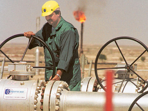 Oil exporting countries in the Middle East and North Africa (Mena), especially the GCC countries are expected to experience a drastic slowdown in economic growth due to the impact of coronavirus outbreak (COVID-19) and a plunge in oil prices 