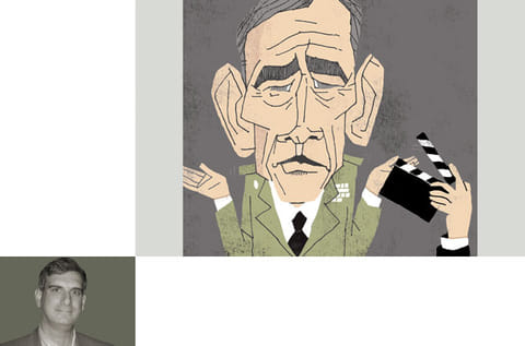 Luis Vazquez/©Gulf News