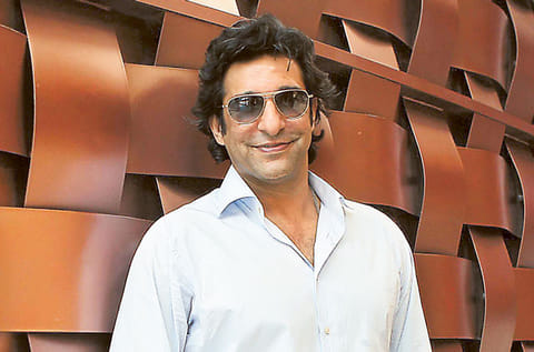 ASGHAR KHAN/Gulf News