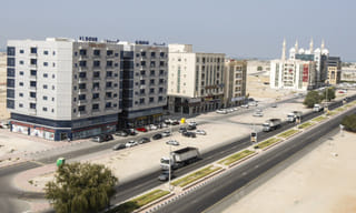 UAE: 16-year-old Indian falls to death from 6th floor