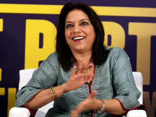 Mira Nair to direct ‘Jungle Prince of Delhi’ series