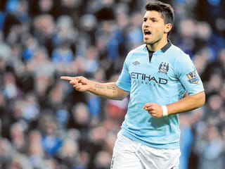 Sergio Aguero: How the Argentine became Manchester City's hat-trick king and top goal-scorer of all time