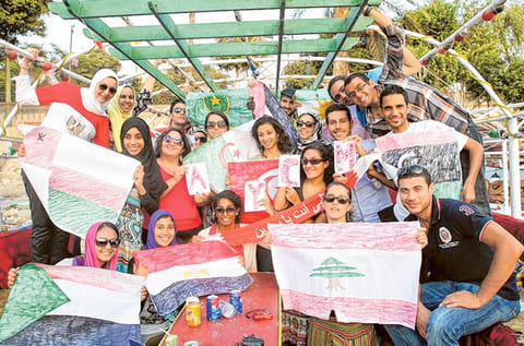 Most Arabs have little confidence that the Israeli-Palestinian conflict can be resolved in the near future.