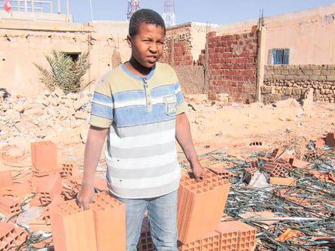 Sara Dabbar/Gulf News