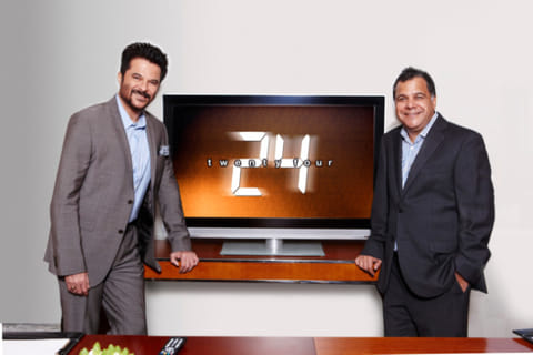 Anil Kapoor is India’s Jack Bauer