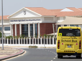 From the Editors: Dubai conducts COVID-19 tests before new school term, France makes masks mandatory 