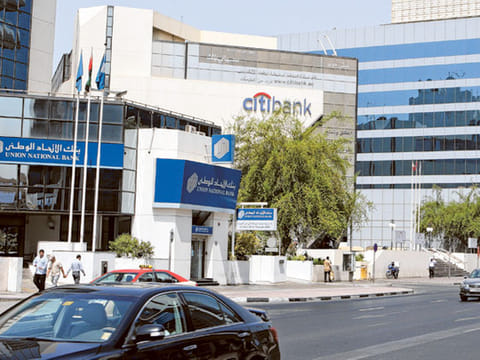 Bankers in UAE to meet on mortgage cap