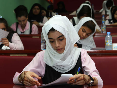As technology evolves, users who lack the foundation of learning and education will not reap the benefits of the ongoing digital transformation.