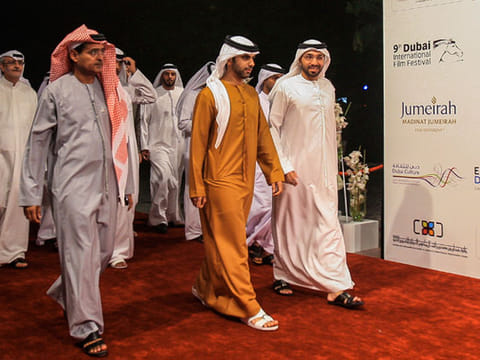 Ahmed Ramzan/Gulf News