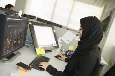 Passionate gamers get educated at new academy