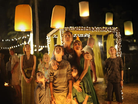 Film review: ‘The Impossible’ is profoundly moving