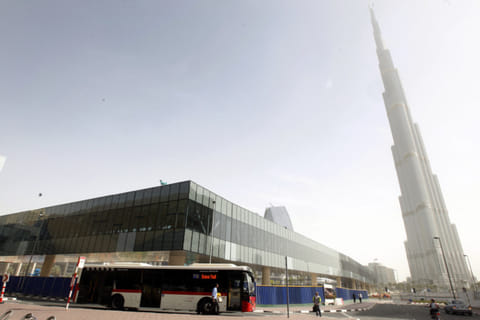 Zarina Fernandes/Gulfnews