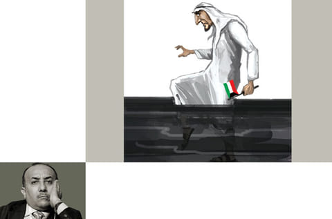 Niño Jose Heredia/©Gulf News