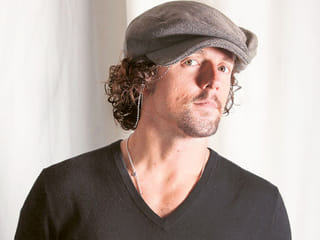 Jason Mraz: I always did it my way