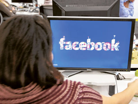 How Europeans get Google to bury what other people say about them on Facebook